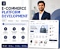 develop a scalable e commerce platform for your business