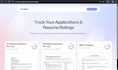 build a full stack mern web application and ai powered web app