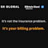 manage mental health medical billing claims and denials