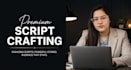 write professional youtube scripts with powerful hooks and storytelling