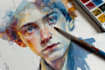do renaissance art painting portrait
