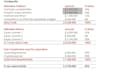 develop financial models,  capital management strategy