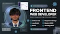 build a modern responsive react website