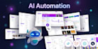 ai agents, chatbots and business automation