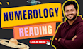 help you solve your life issue in different areas using numerology and dob