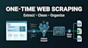 build custom web scraping and automation solutions in python
