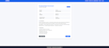 build a full stack web application with django and react