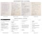 write handwritten letters, emails, professional messages
