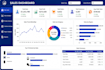 create professional excel dashboards and data visualization