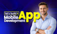do mobile app development, android ios app as app builder