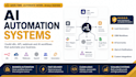 build ai automation systems using n8n, apis, webhooks