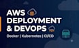 deploy and containerize your app on AWS