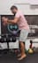 create a plyometric plan to improve explosive power for tennis players