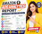 be your amazon private label PPC expert