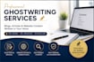 write engaging linkedin posts as your ghostwriter