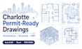 design charlotte nc permit ready architectural structural mep drawings