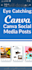 canva social media posts