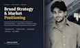 create brand strategy for your business
