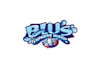 design express car wash logo