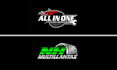 create modern automotive logo