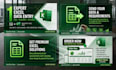 create professional excel spreadsheets and reports