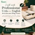 write professional urdu and english articles and blog posts