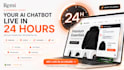 build an ai ecommerce chatbot for shopify or woocommerce