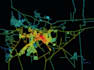 space syntax analysis of urban planning