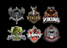 design military army logo patch badge insignia