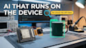 deploy edge ai and computer vision on esp32, raspberry pi and jetson