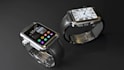 design watches and will create detailed 3d models, renders