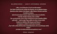 write a german blurb that sells your book