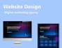 webflow website design,figma to webflow, webflow developer
