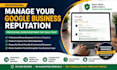 remove harmful google maps and business reviews