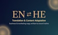 translate and adapt hebrew english content