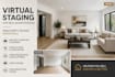 do virtual staging for real estate and photos home staging