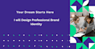 create editable canva logo design and instagram social media posts