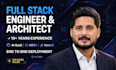 build full stack ai saas application with mern and nextjs