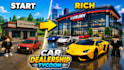 be roblox developer for roblox simulator, roblox tycoon, roblox obby, full game