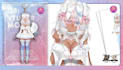 design and rig nsfw live2d vtuber model rig avatar 3d vtuber for halloween event