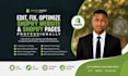 edit, fix, optimize shopify website and shopify pages