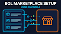 set up your bol com connection using channable