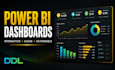create an interactive power bi dashboard