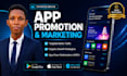 do google ads app promotion for app installs android ios