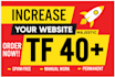 improve your website trust flow with high quality backlinks