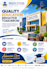 design professional and eye catching flyers
