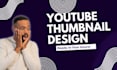 design a unique youtube channel logo