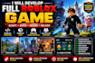 develop full roblox game, roblox scripter, roblox map, roblox game creation