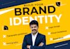 build your brand identity and professional digital presence