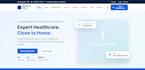build a modern responsive website using HTML CSS javascript PHP my sql
